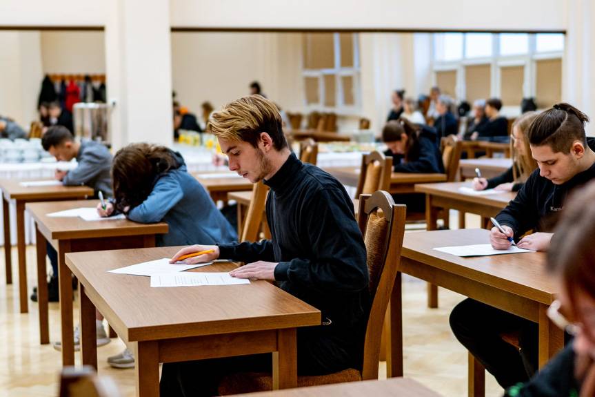 Powiatowy Konkurs o Zdrowiu po raz trzeci