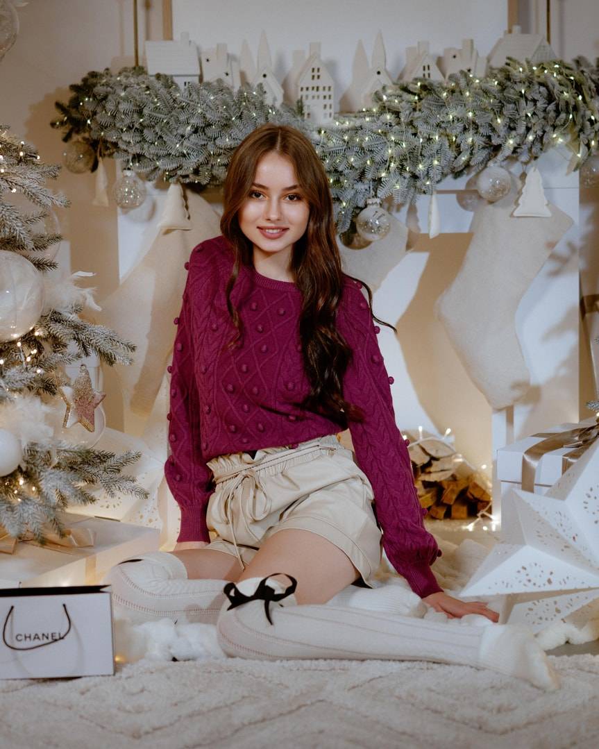 Natalia Tworek z Rymanowa-Zdroju finalistką konkursu Polska Miss Nastolatek 2022