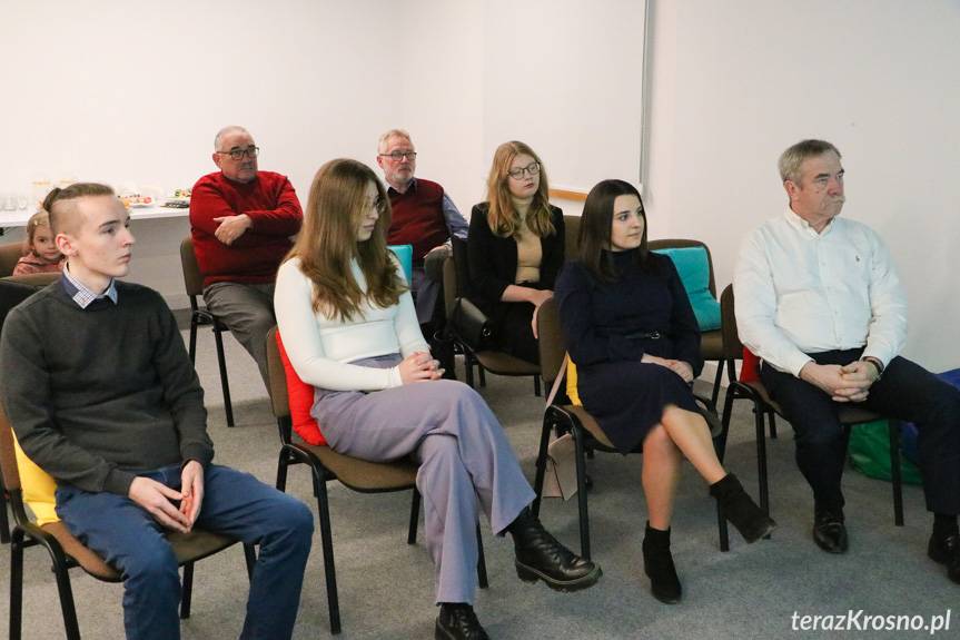 Wręczono stypendia dla uzdolnionej młodzieży 