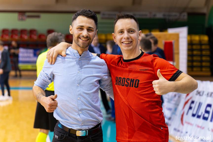 Noworoczny Turniej Sędzia "Winter Cup"
