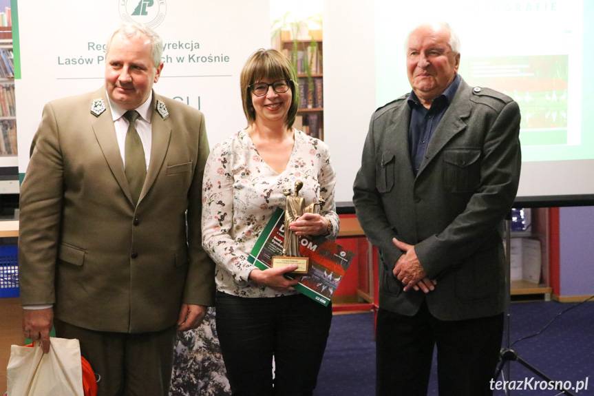 Wystawa Leśne Fotografie 2022