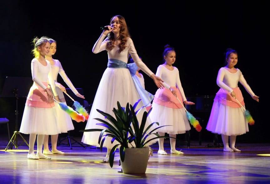 Musical Dreams - Muzyczne Marzenia