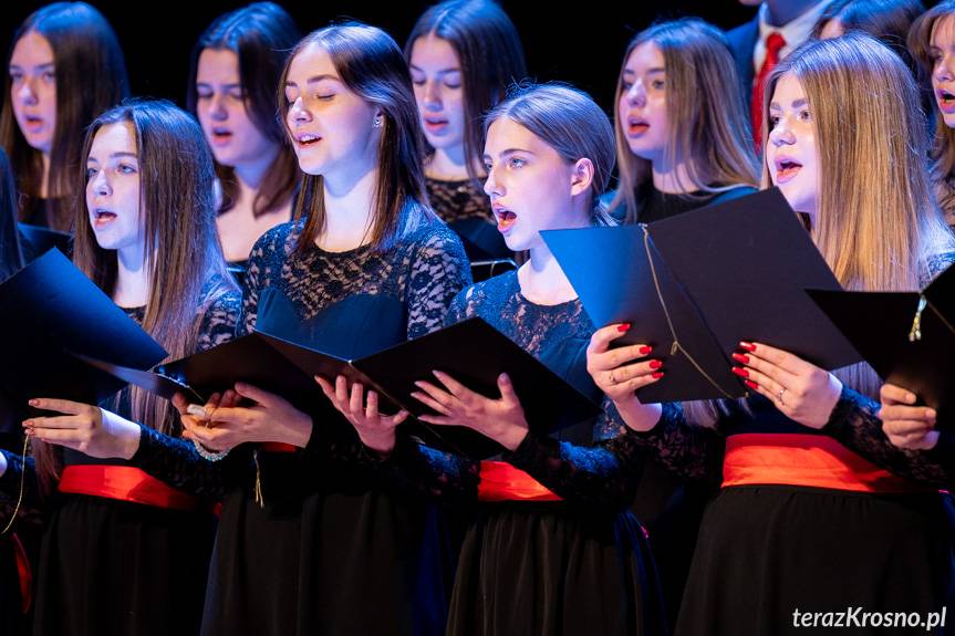 Inauguracja Roku Kopernikowskiego w Krośnie