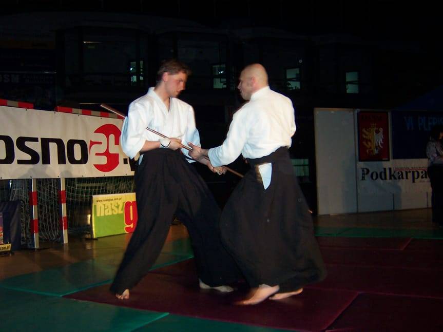 Najpopularniejsi w Krośnie w 2006 roku