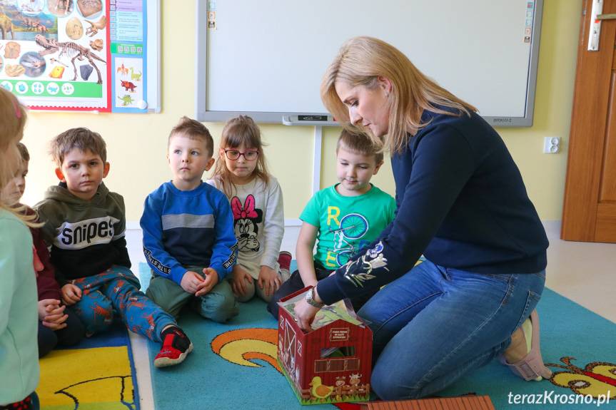 Tolerancja i integracja w przedszkolu. Dzieci uczą się akceptacji różnic