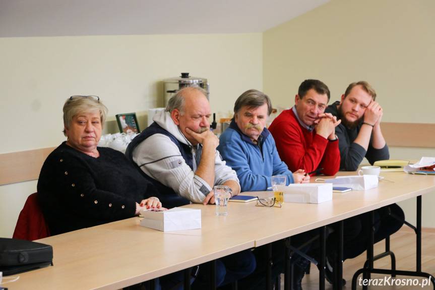 Szkolenie organizatorów Górskich Samochodowych Mistrzostw Polski