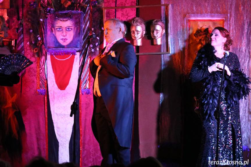 Koncert z okazji Dnia Kobiet