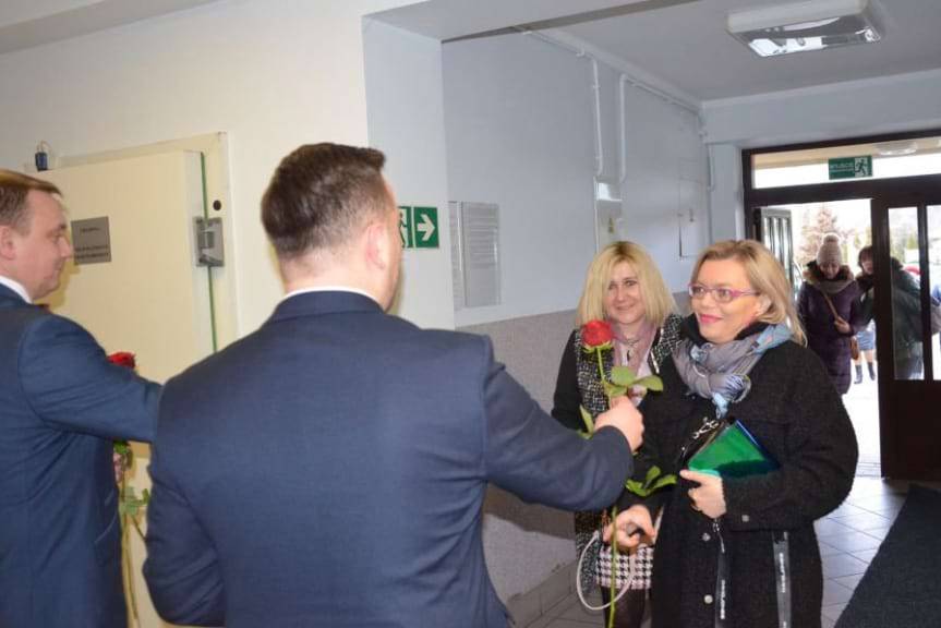 Dzień Kobiet w Krościenku Wyżnym