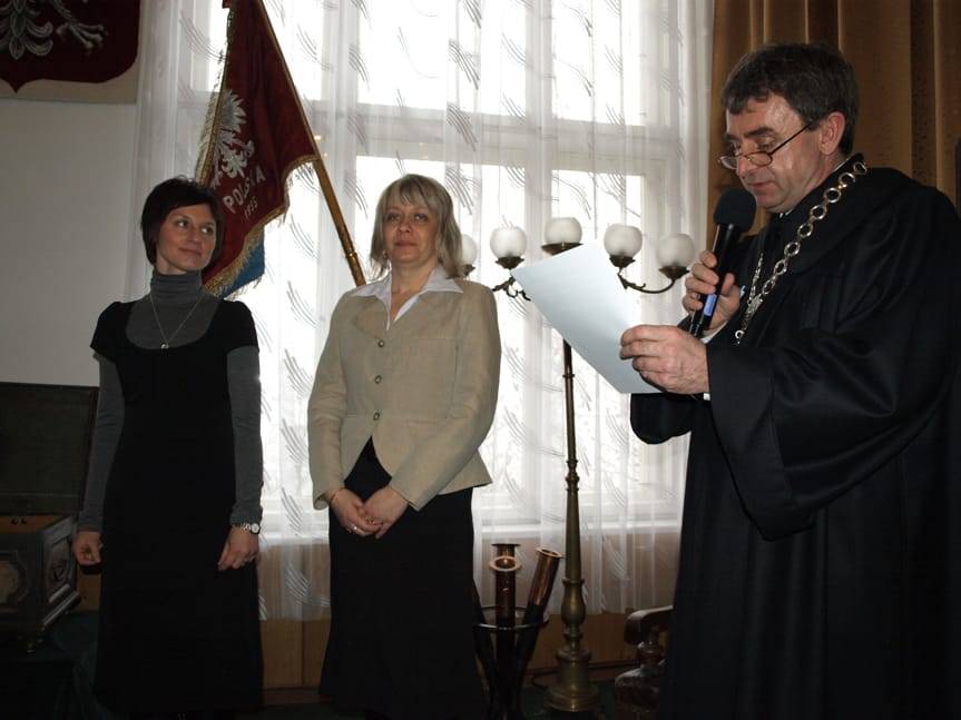 Święto rzemieślników w Krośnie. 14 lat temu