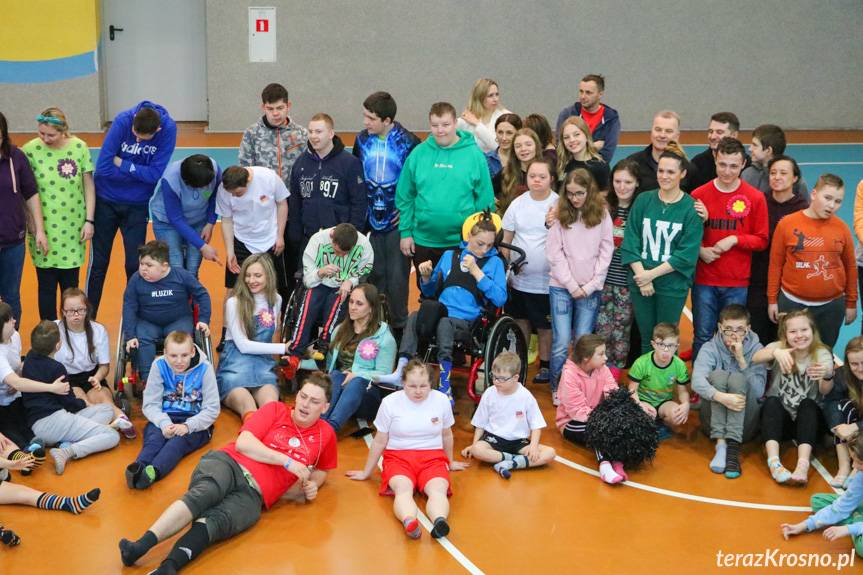 Światowy Dzień Zespołu Downa w SOSW