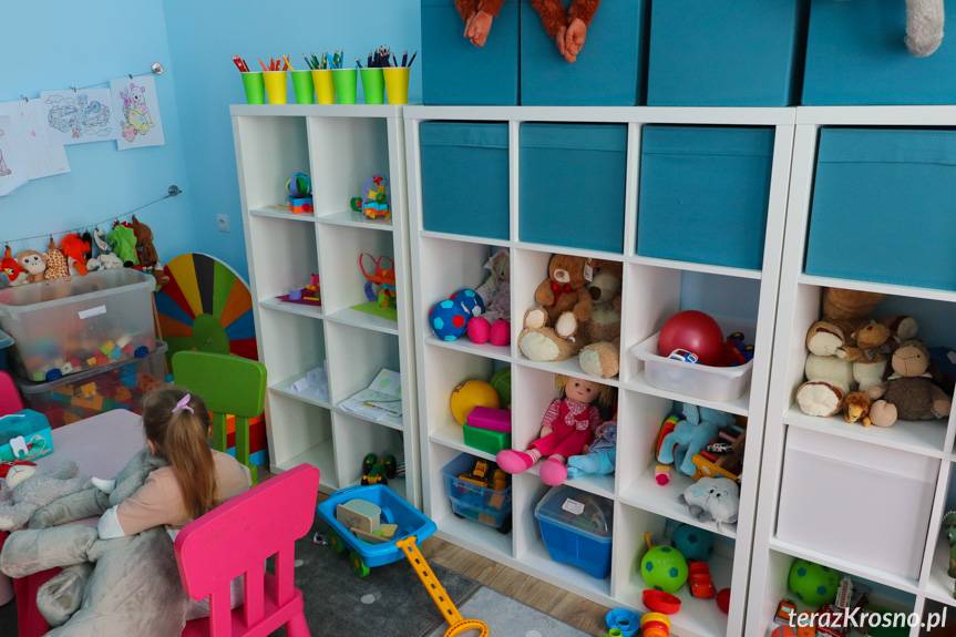 W Krośnie otwarto Spynkę