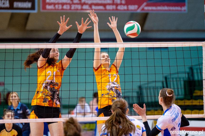 W derbach Podkarpacia zadecydował tie-break