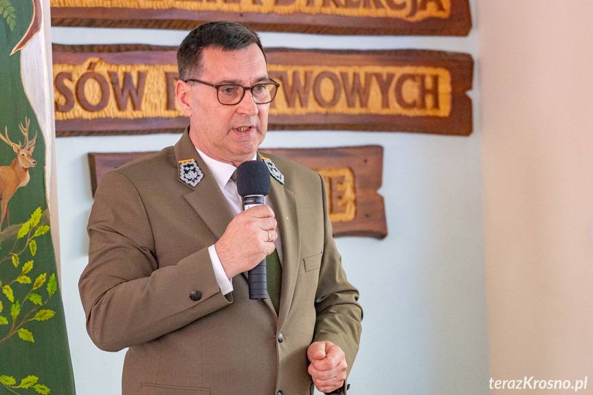 Podkarpackie lasy na zdjęciach lotniczych Luftwaffe z 1944 r.