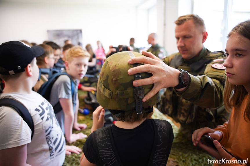 Festiwal Nauki i Techniki w "Mechaniku"