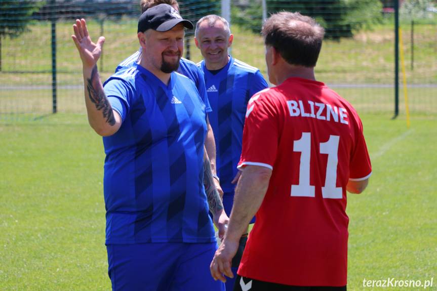 Międzynarodowy turniej oldbojów