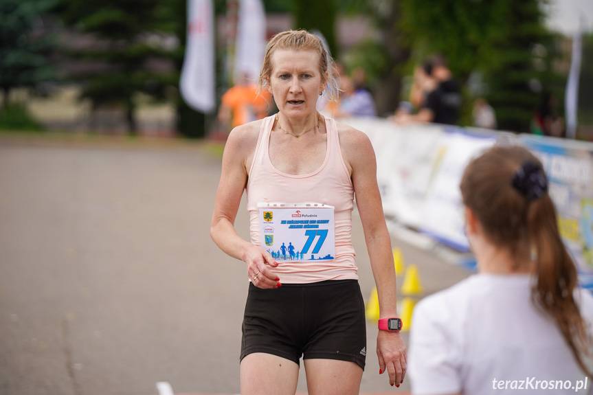 Pobiegli w Jedliczu. Już po raz trzynasty