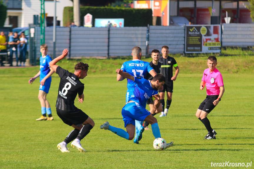 Festiwal bramek w Korczynie