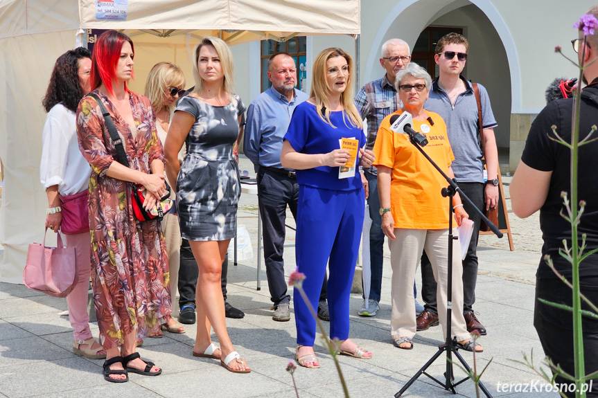 Będą pilnować wyborów