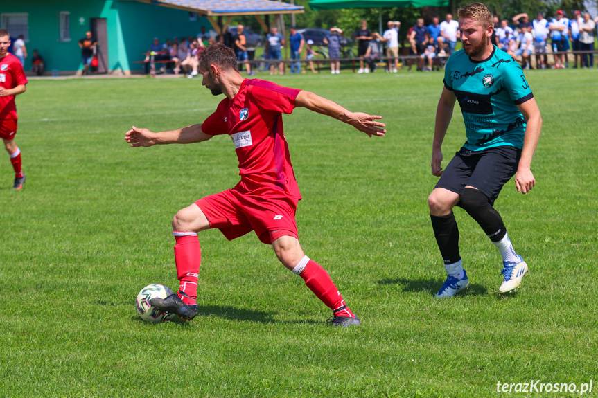 Piłkarze Głowienki awansowali do klasy A