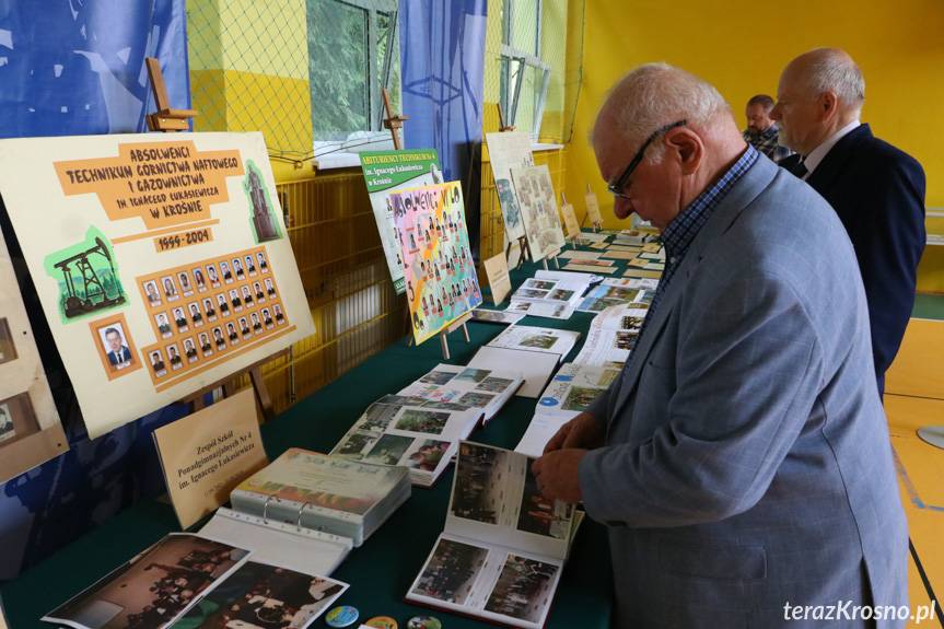 Brylantowy jubileusz Naftówki. Tak świętowano w sobotę!