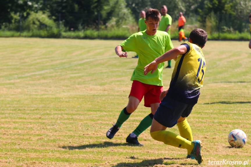 Turniej o Puchar Czterech Prezesów w Kombornii