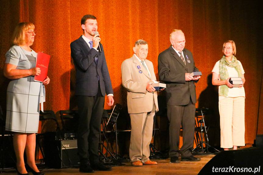 Załuscy w Iwoniczu. Konferencja i koncert w Iwoniczu-Zdroju