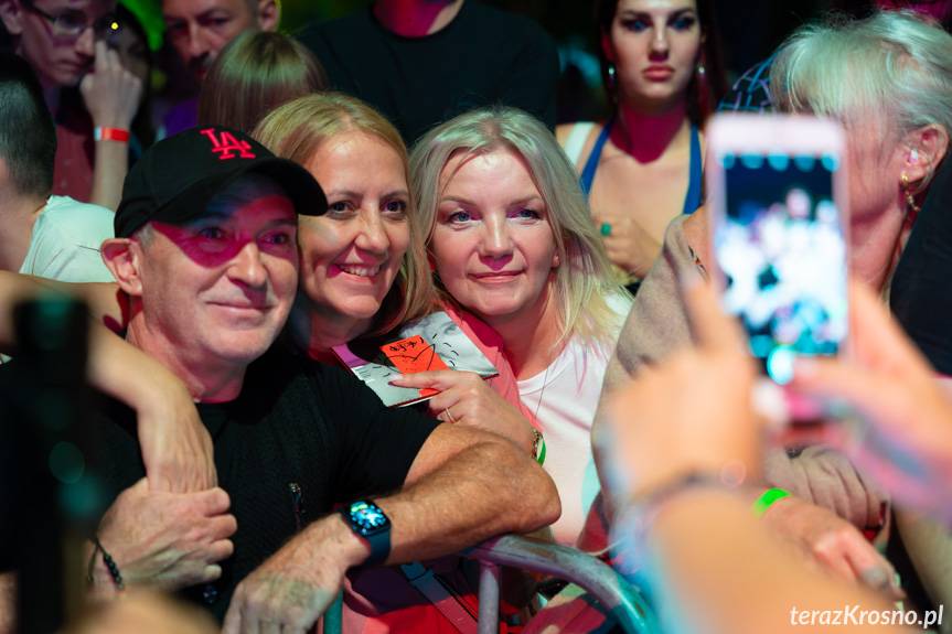 De Mono porwało publiczność!