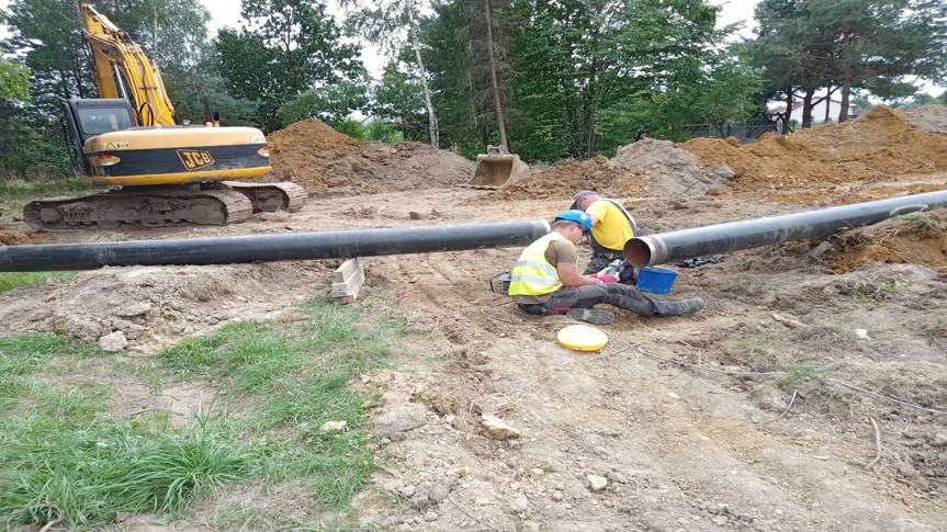 S19 Krosno (Iskrzynia) - Miejsce Piastowe. Zobacz najnowsze zdjęcia i filmy