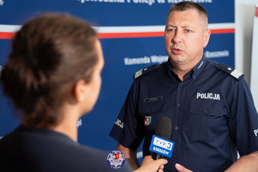 Nowa przestrzeń dla młodych ludzi na Podkarpaciu