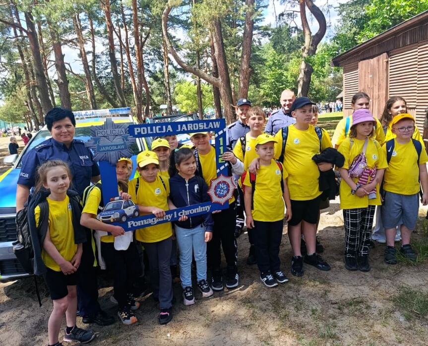 Więcej kontroli na drogach i w miejscach wypoczynku