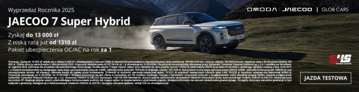 Krosno4You / Glob Cars