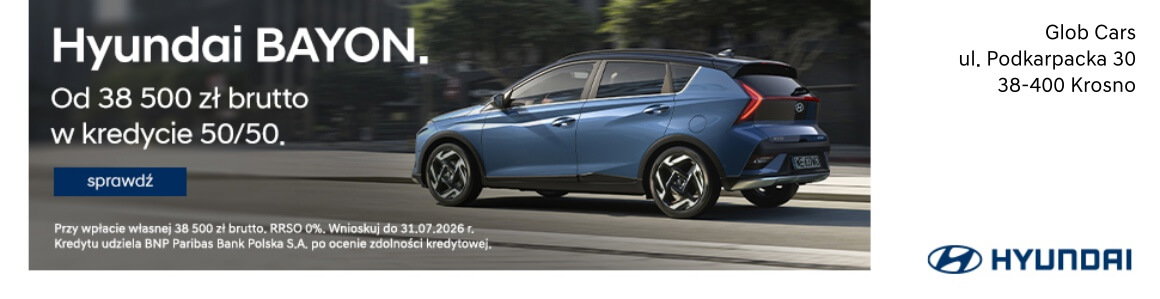 Krosno4You / Glob Cars