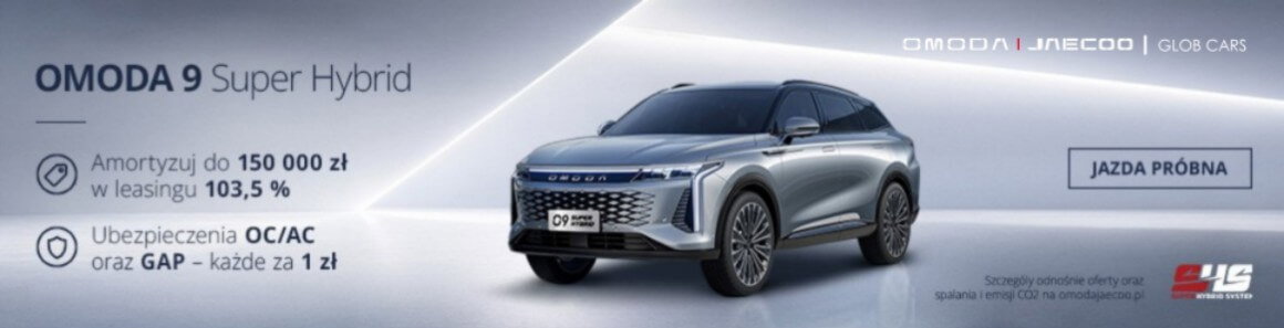 Krosno4You / Glob Cars