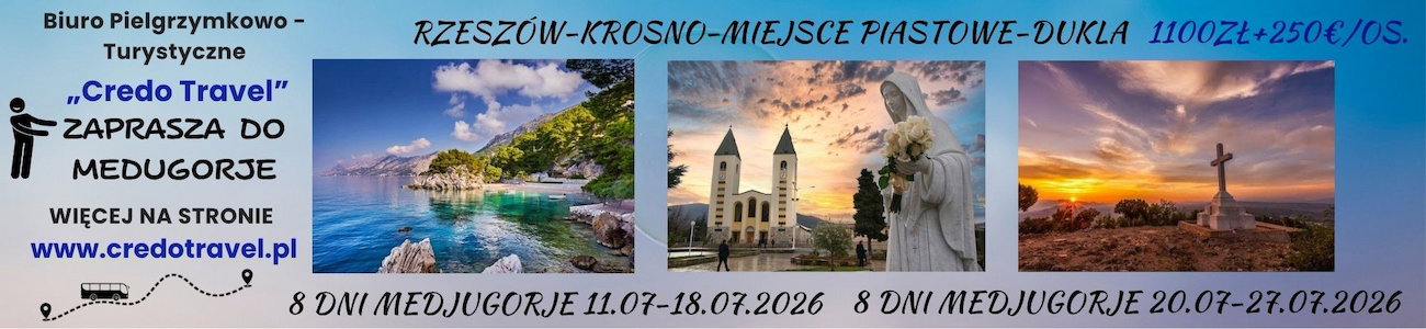 MEDJUGORJE
