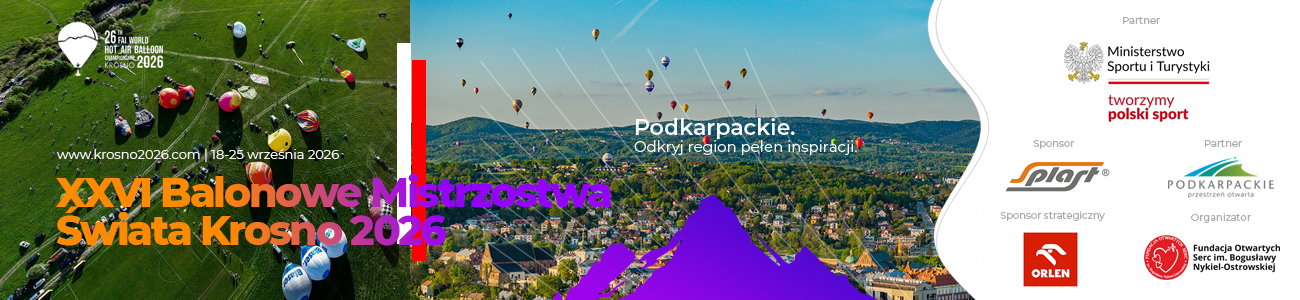 FAI World Hot Air Balloon Championship 2026