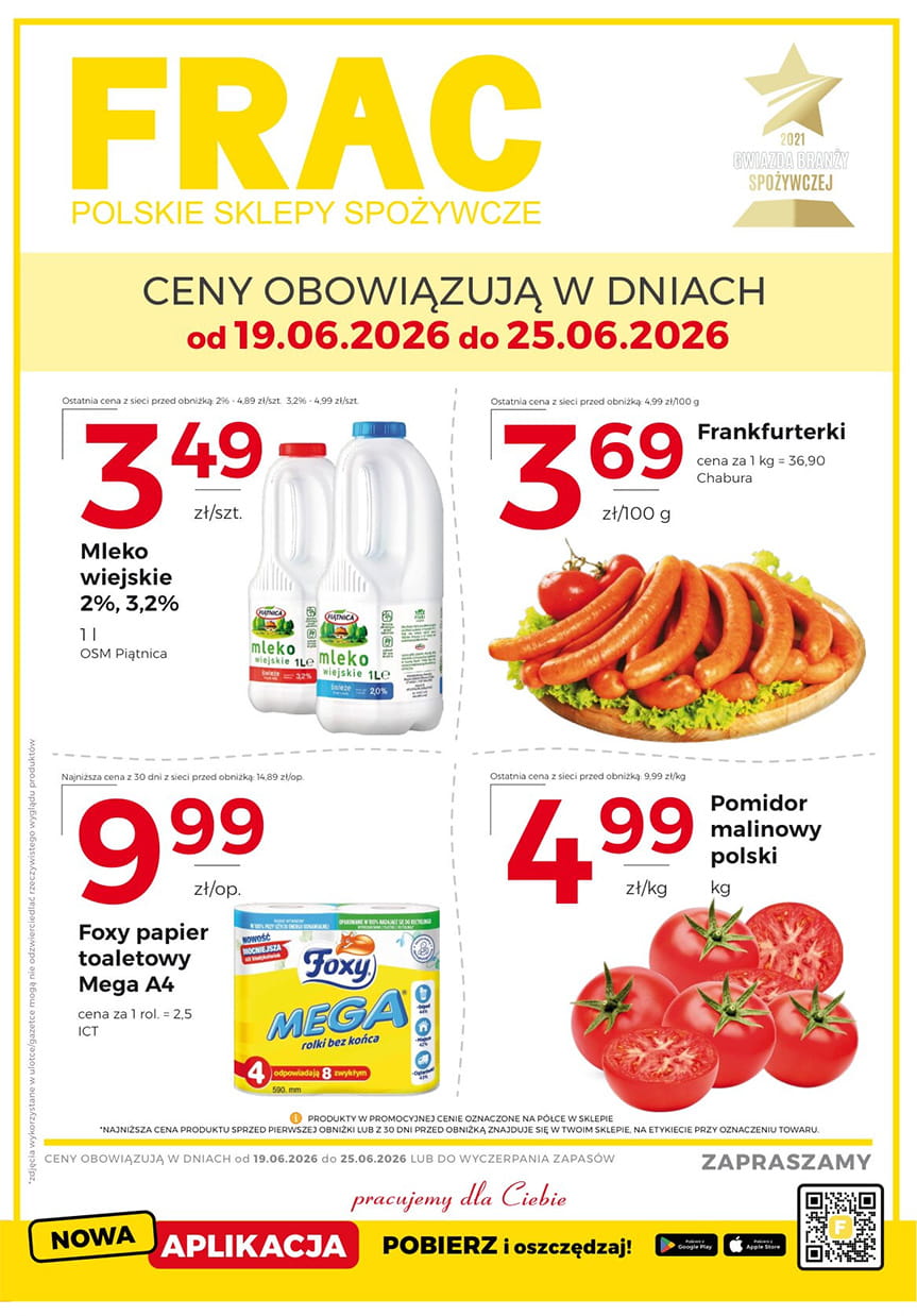 Okładka: Frac