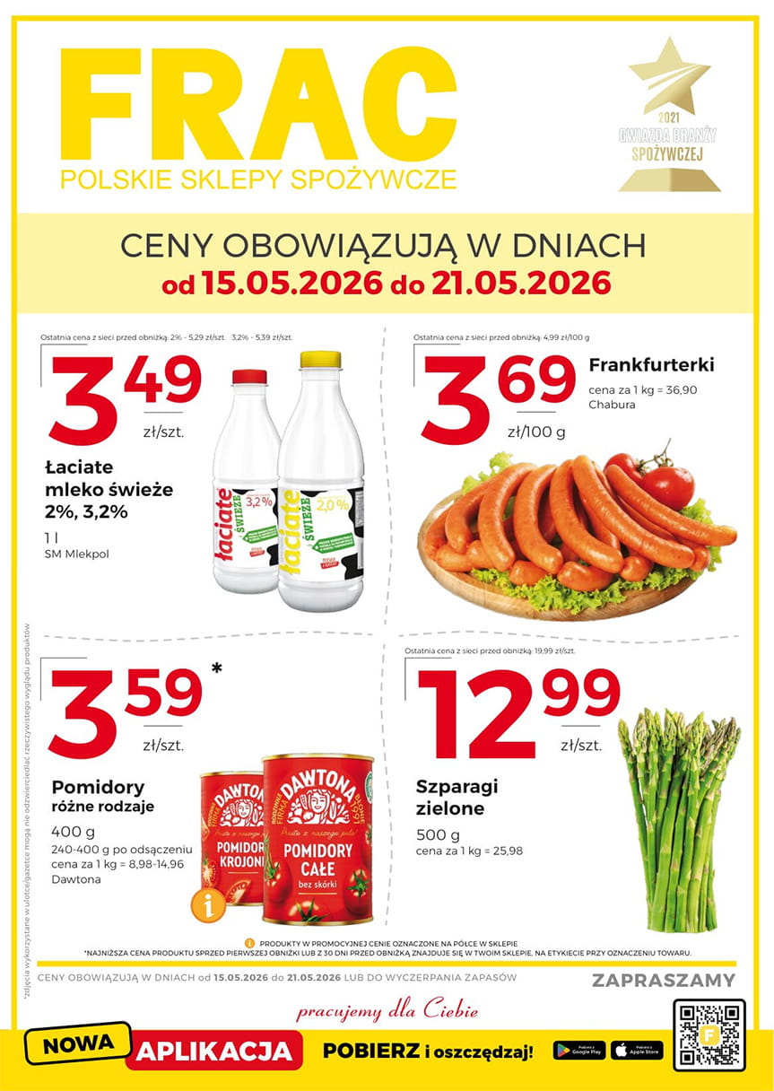 Okładka gazetki promocyjnej: Media Markt