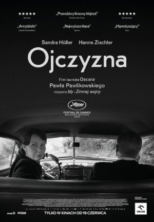 Ojczyzna