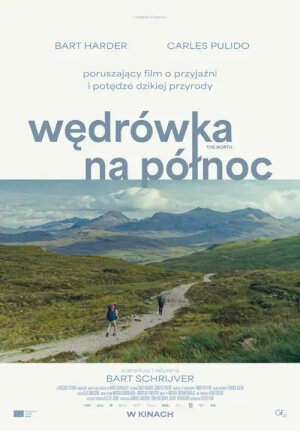 Wędrówka na północ
