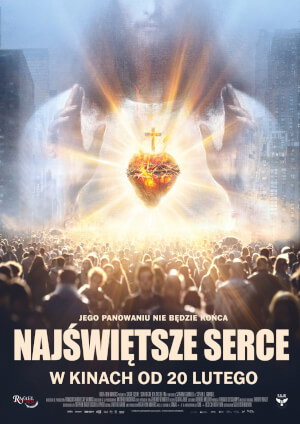 Najświętsze Serce